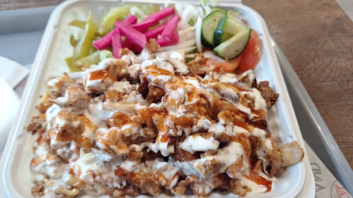 Photo of Pita Land Shawarma - Thunder Bay - 611 Arthur St W, Thunder Bay, ON P7E 5R6